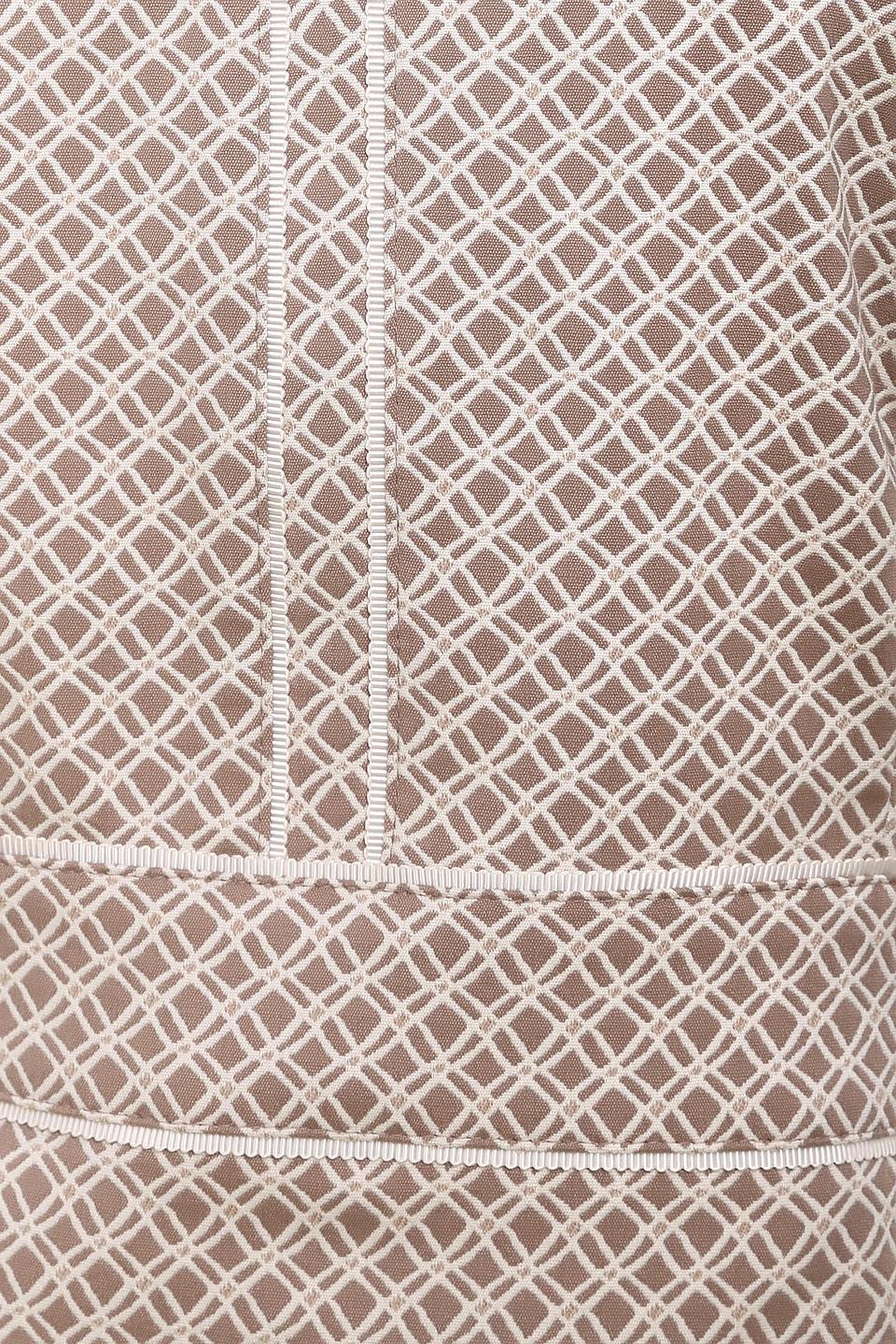 Платье Gerry Weber в клетку