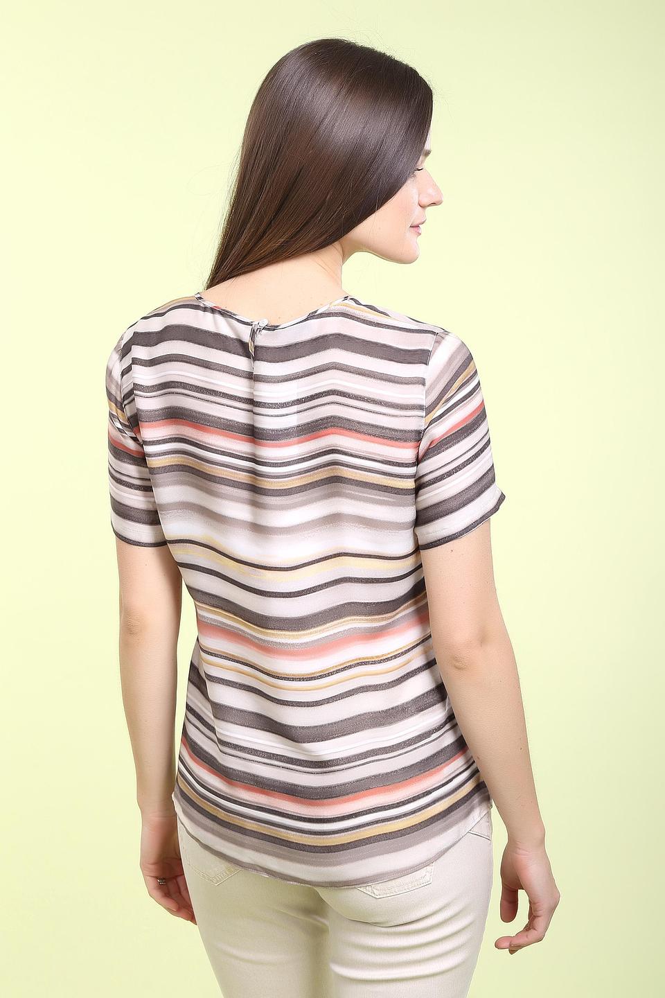 Блуза Gerry Weber в полоску