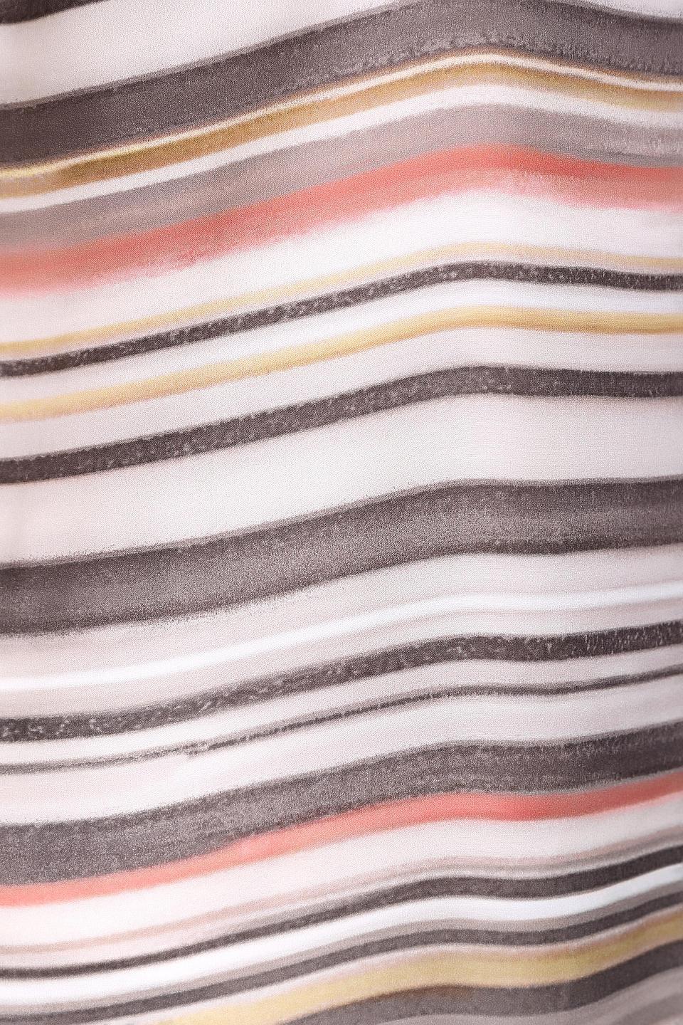 Блуза Gerry Weber в полоску