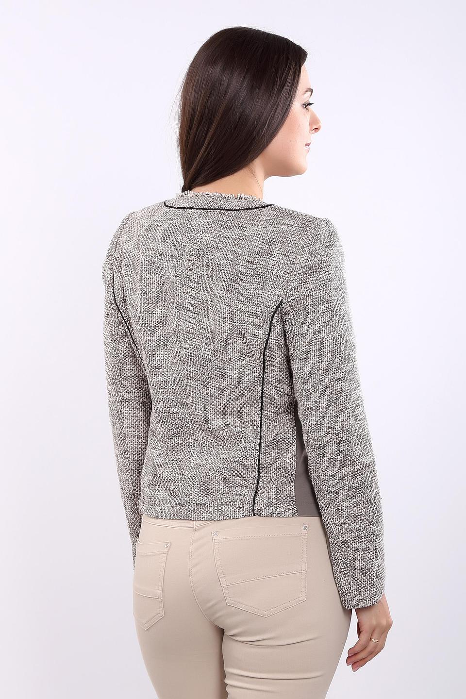 Жакет Gerry Weber в клетку