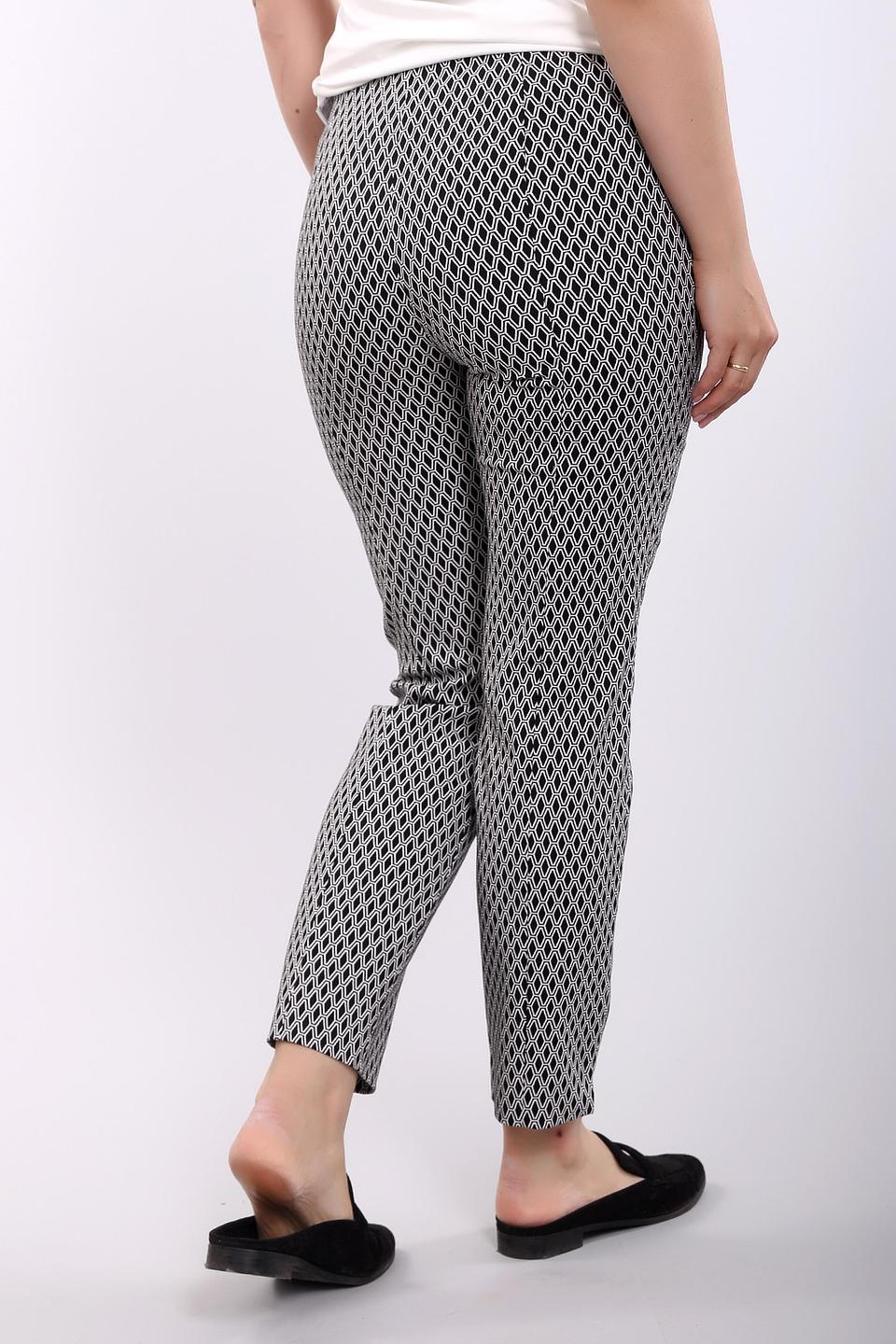 Брюки Gerry Weber в ромб