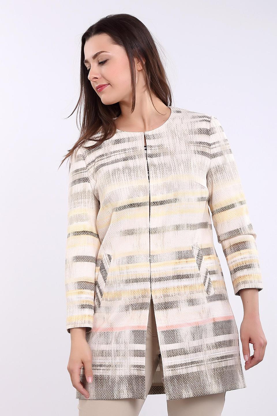 Жакет Gerry Weber в клетку