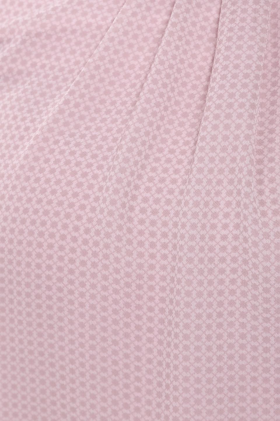 Блуза Betty Barclay в горошек