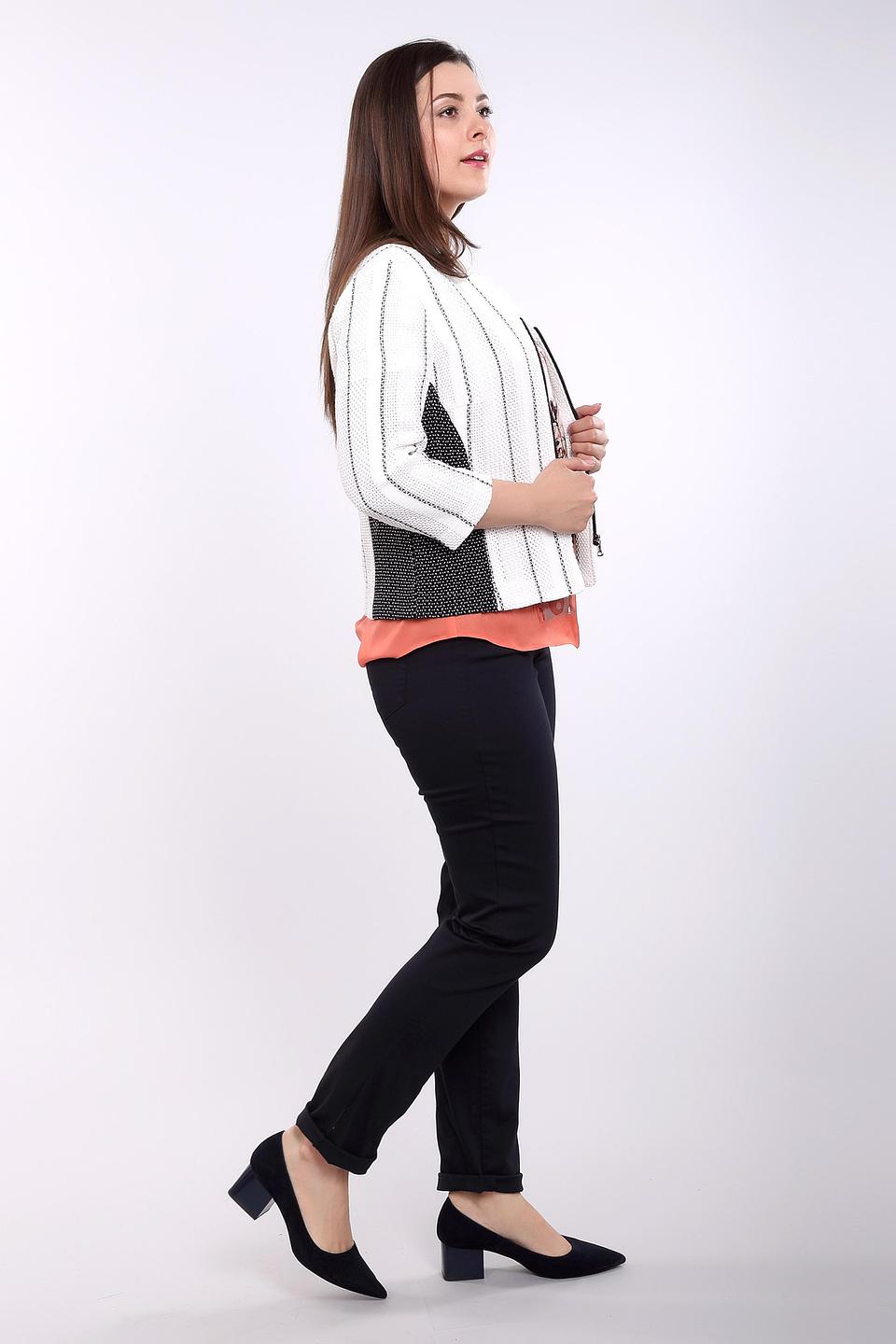 Брюки Gerry Weber тёмно-синие