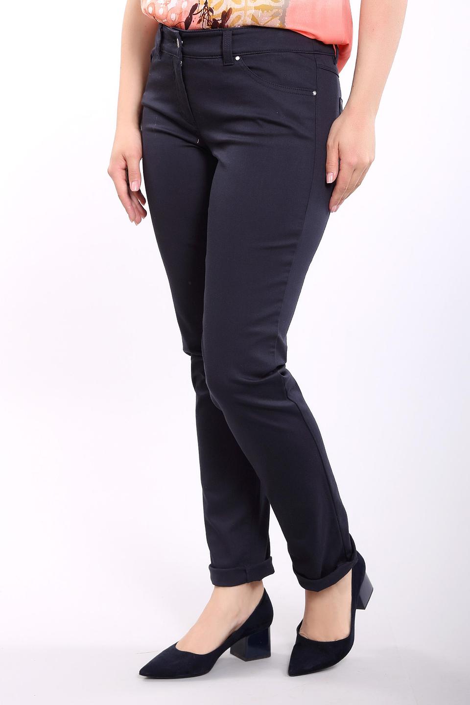 Брюки Gerry Weber тёмно-синие