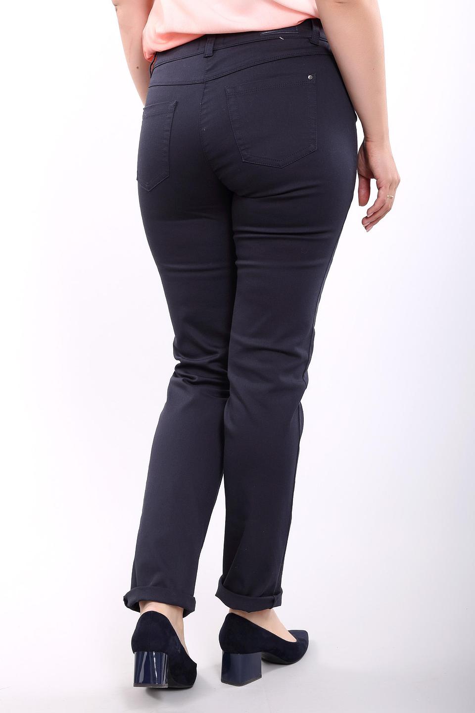 Брюки Gerry Weber тёмно-синие