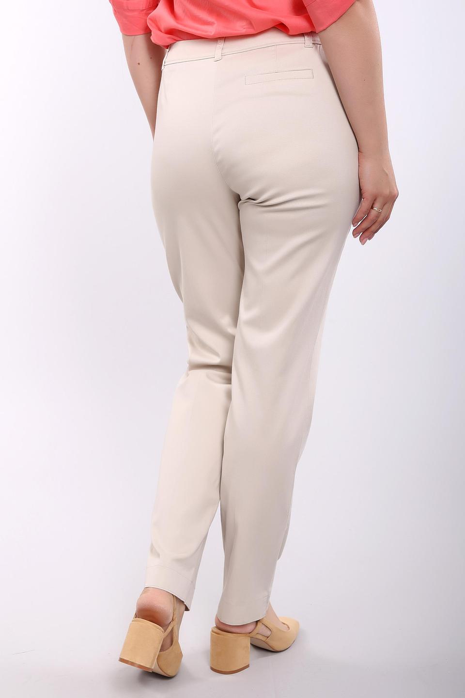 Брюки Gerry Weber бежевые