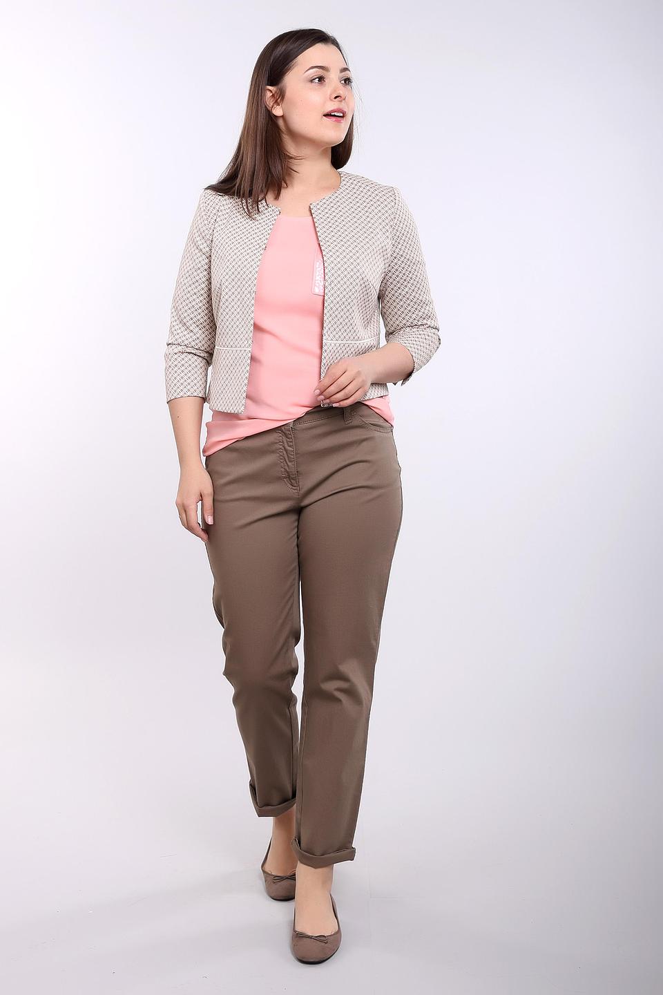 Жакет Gerry Weber в клетку