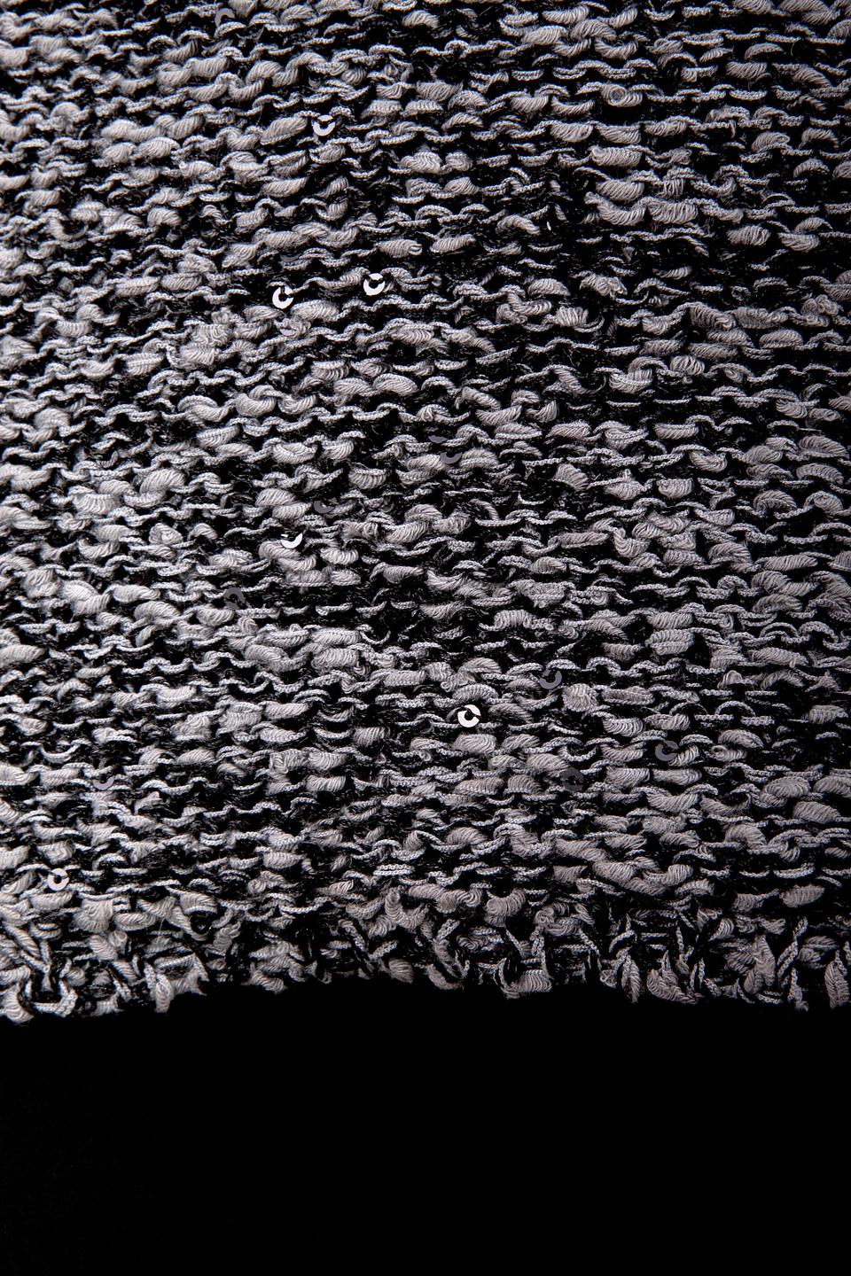 Пуловер Via Appia меланж с рукавом 3/4