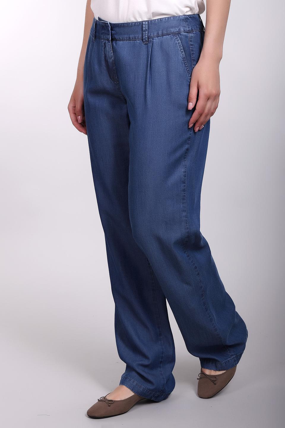 Брюки Gerry Weber синие