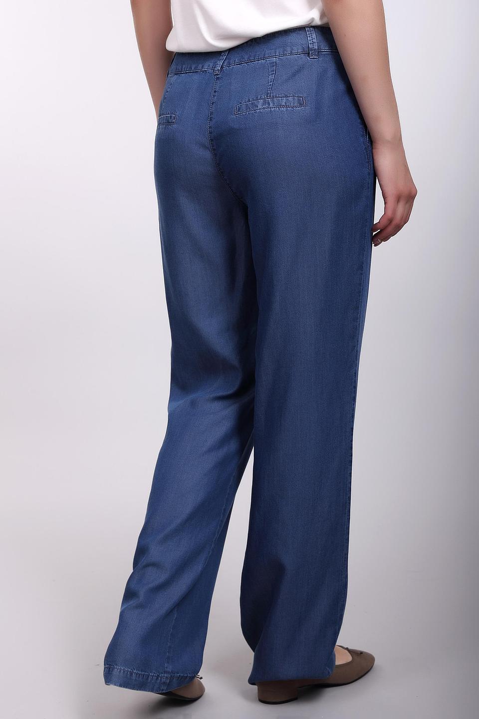 Брюки Gerry Weber синие