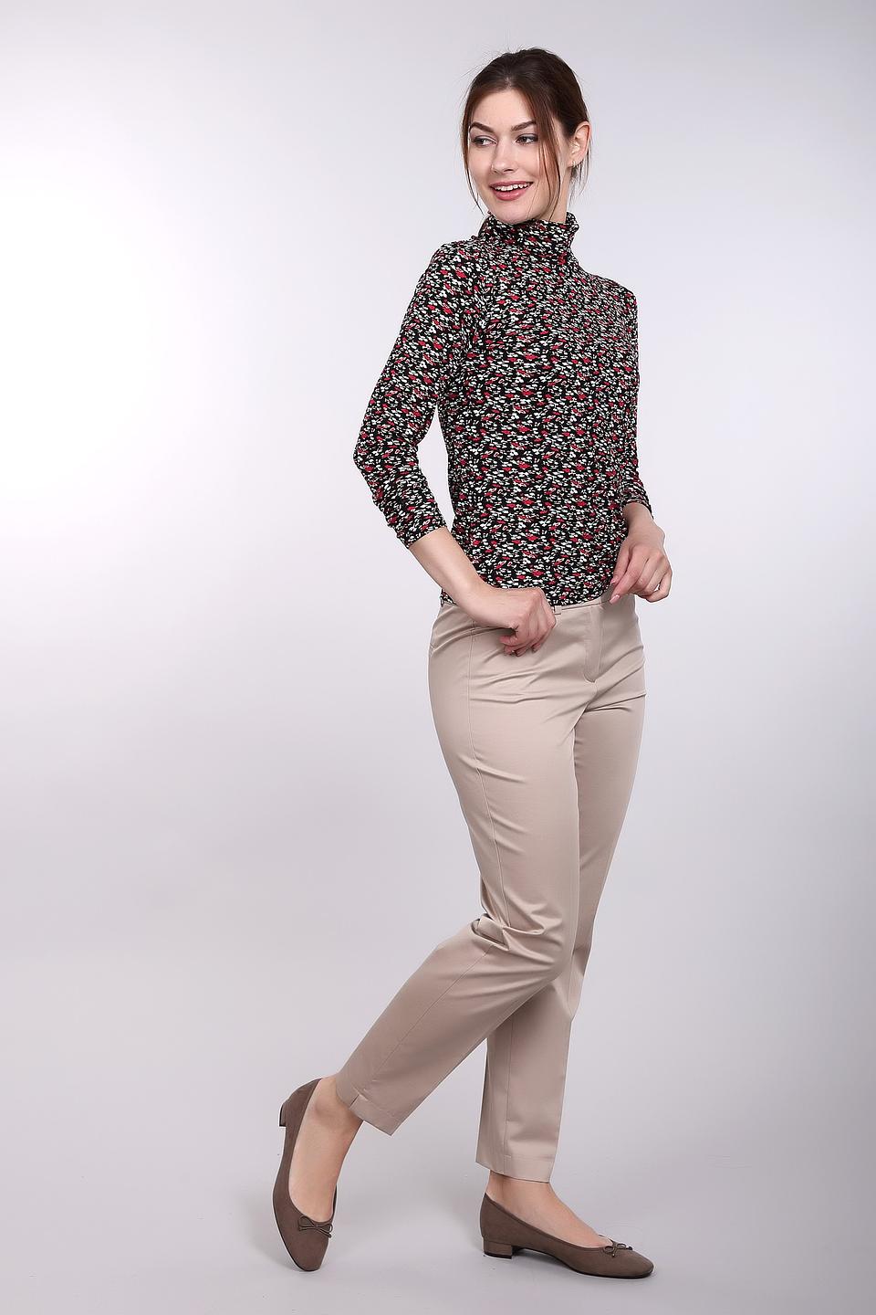 Брюки Gerry Weber бежевые