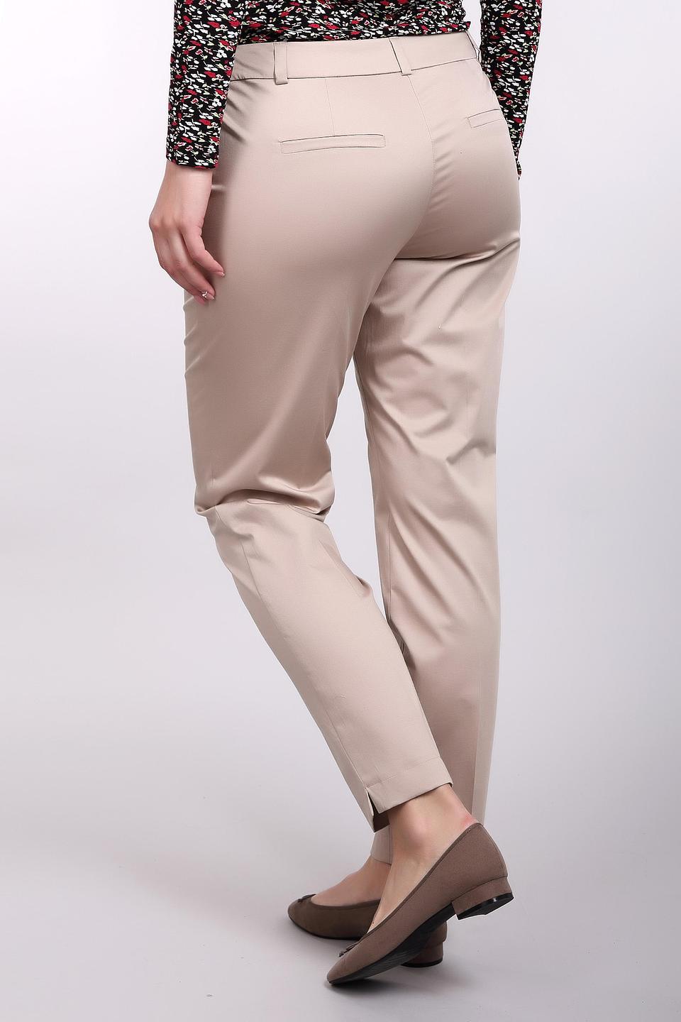 Брюки Gerry Weber бежевые