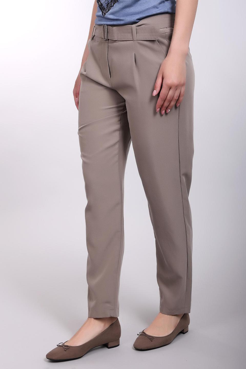 Брюки Gerry Weber бежевые