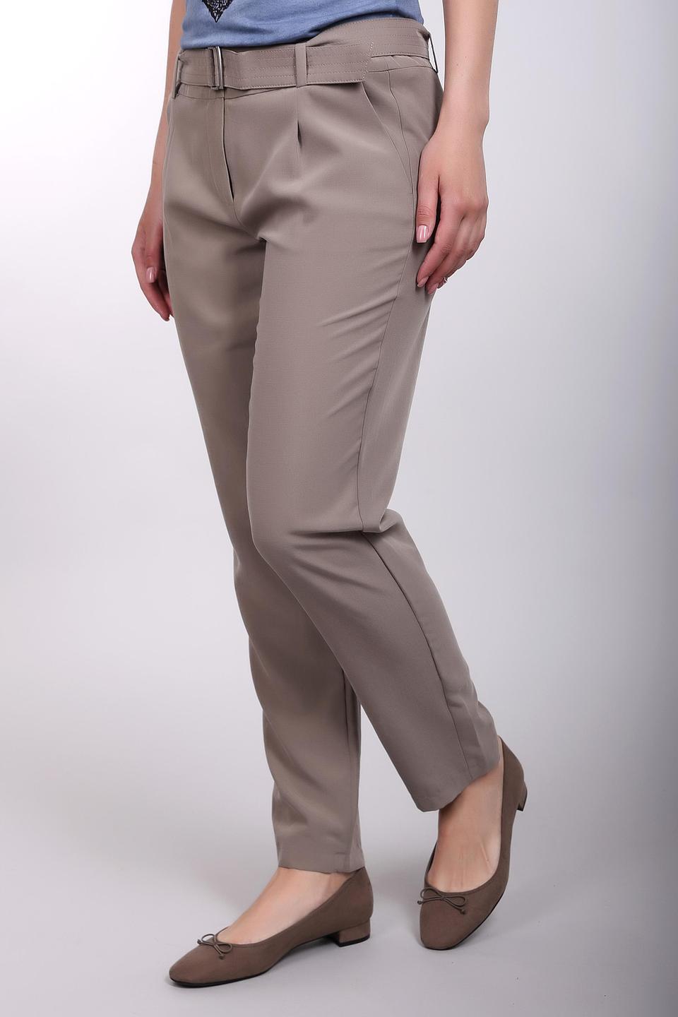 Брюки Gerry Weber бежевые
