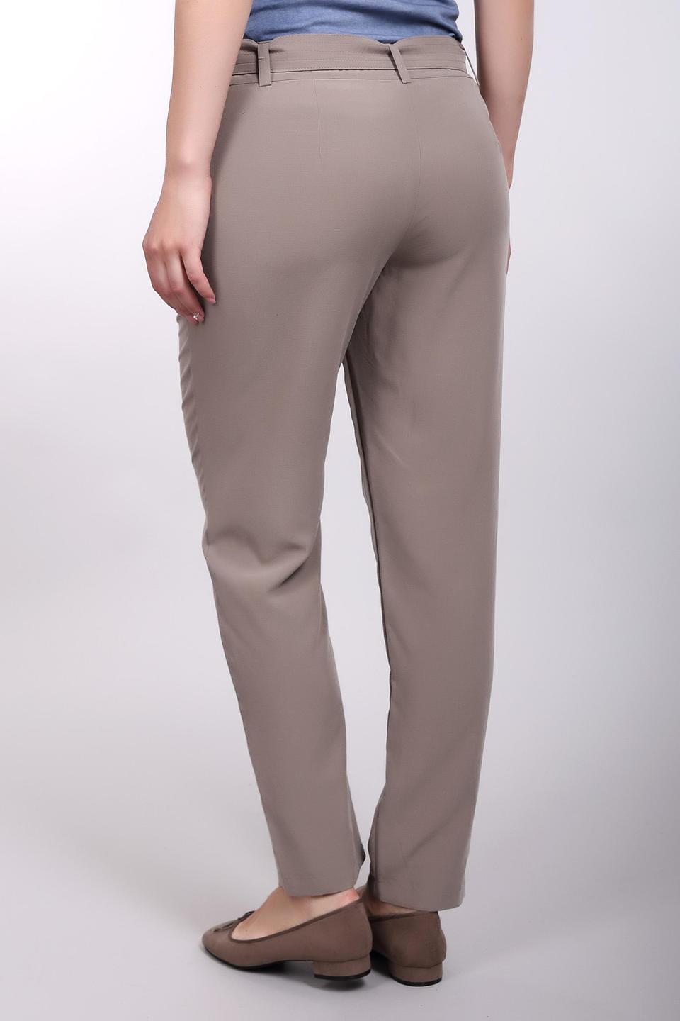 Брюки Gerry Weber бежевые