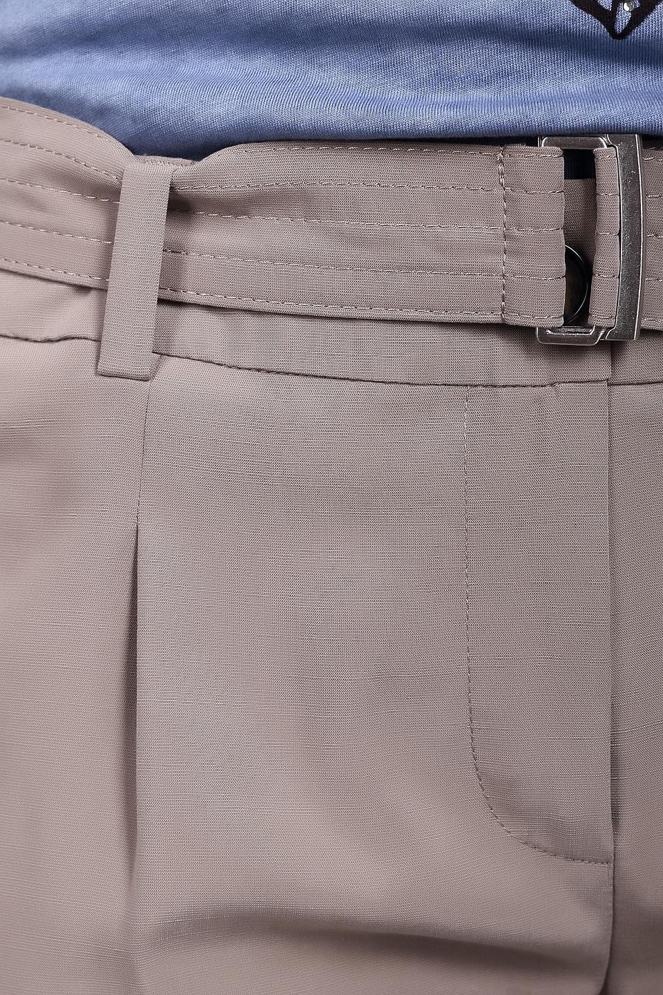 Брюки Gerry Weber бежевые