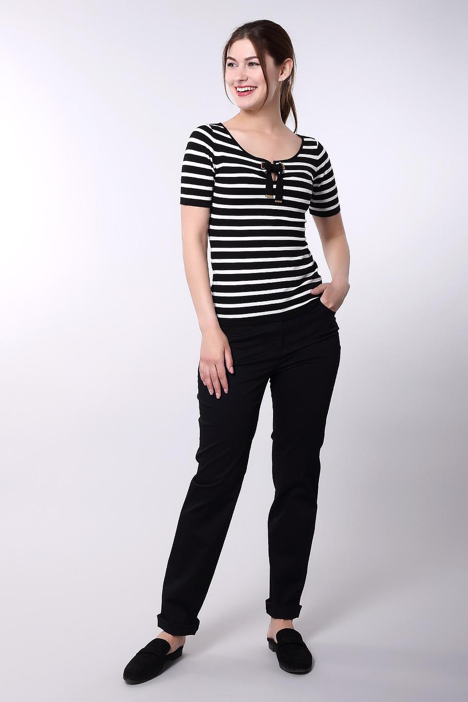 Брюки Gerry Weber чёрные