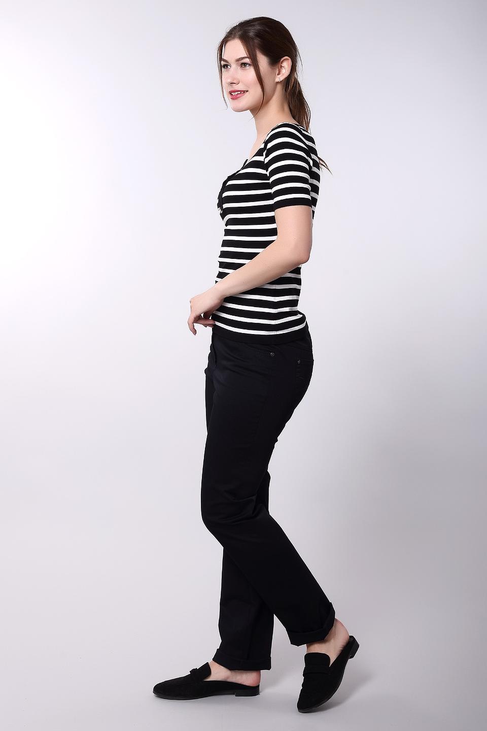 Брюки Gerry Weber чёрные