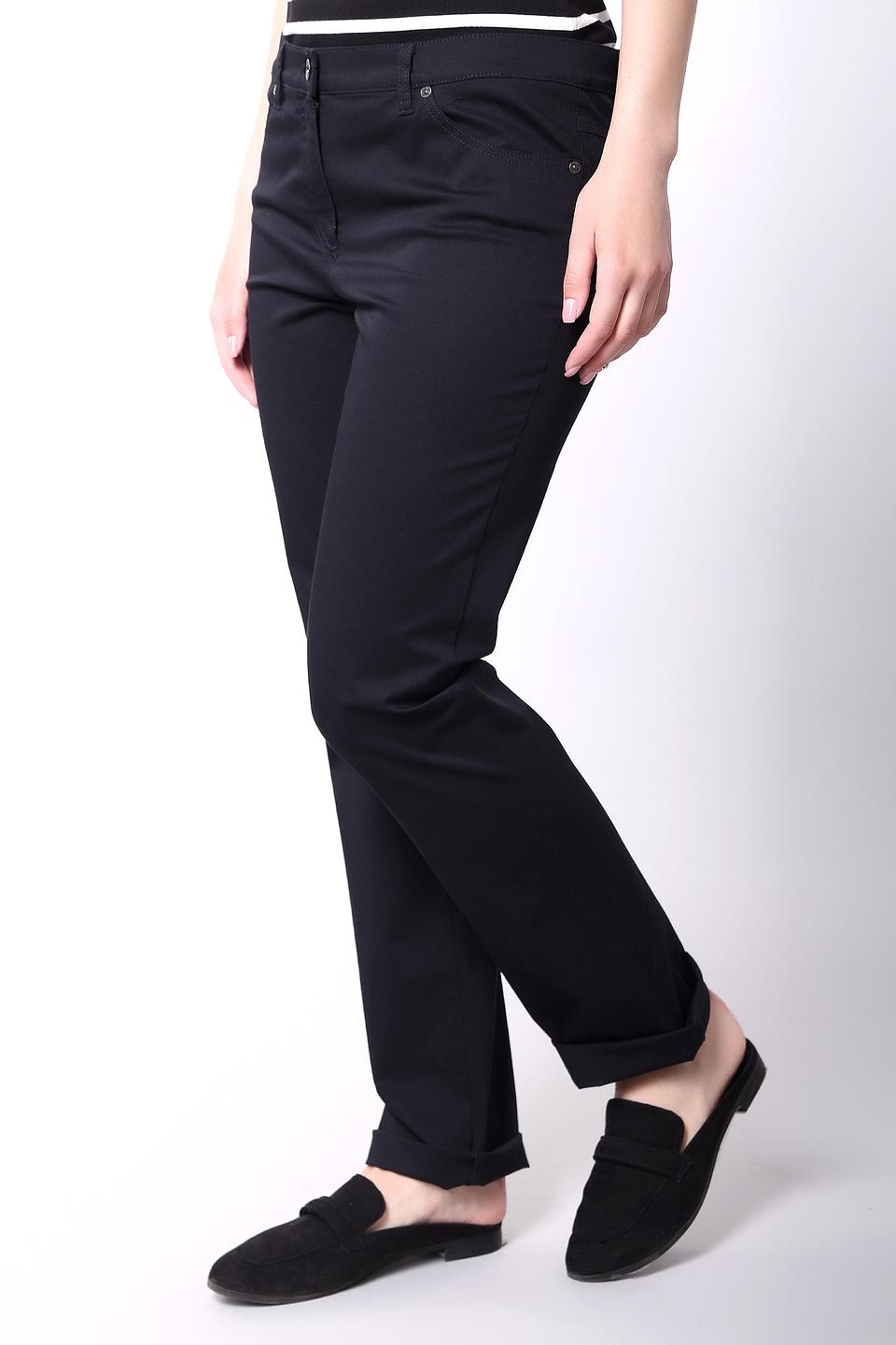 Брюки Gerry Weber чёрные