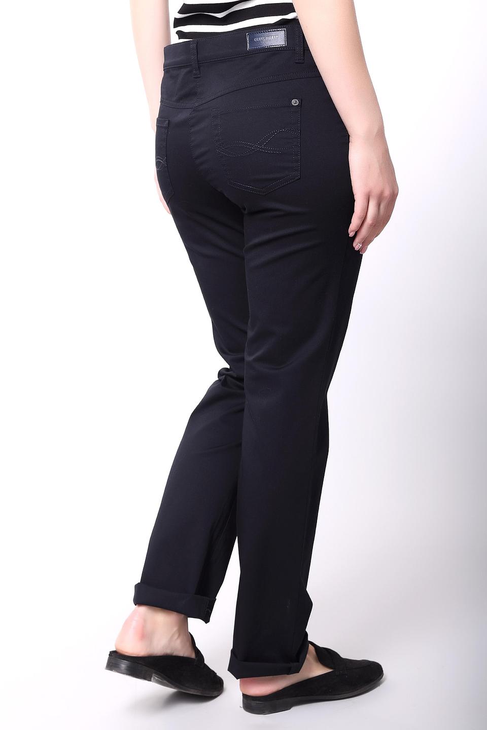 Брюки Gerry Weber чёрные
