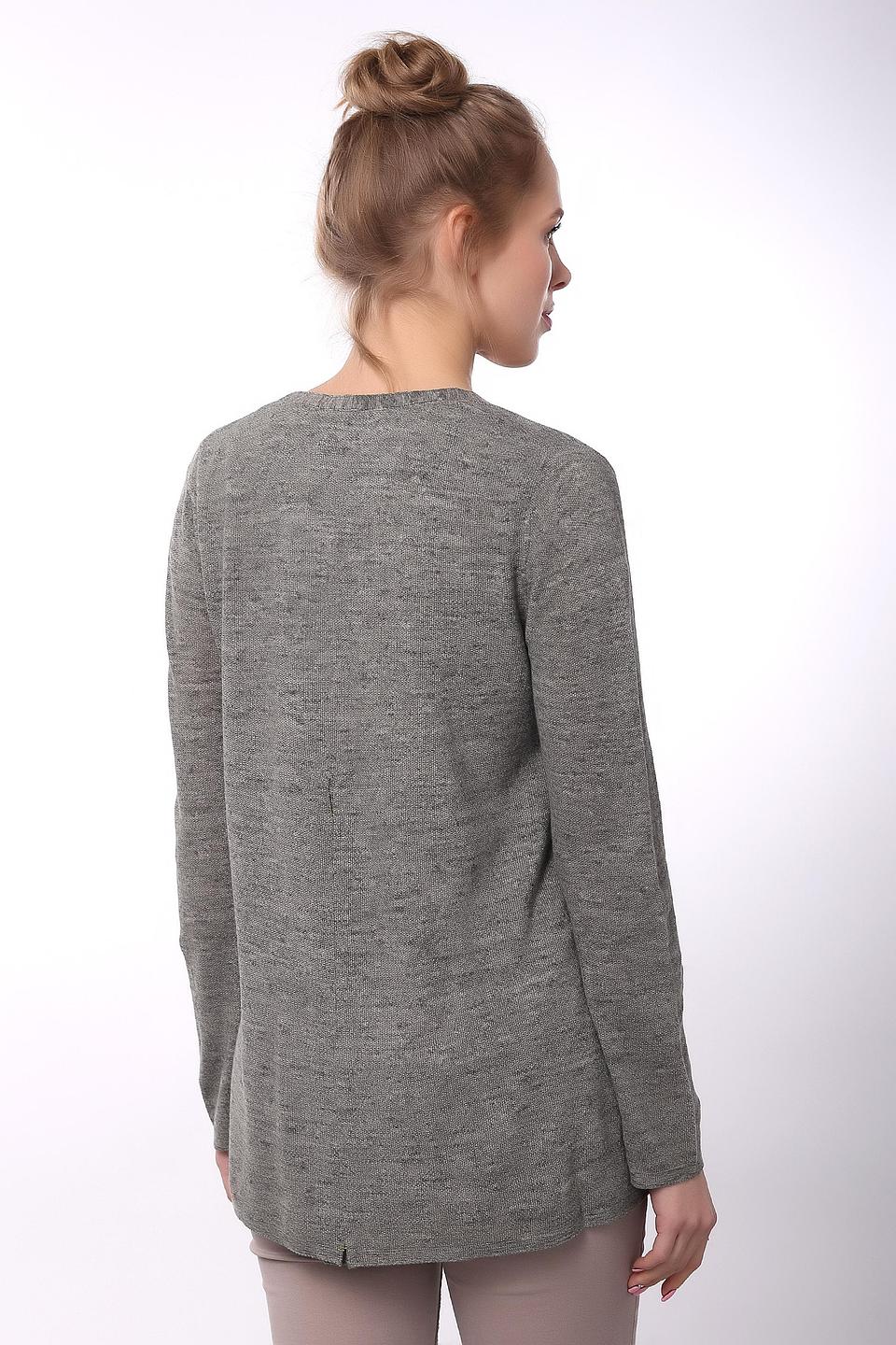 Жакет Gerry Weber серый