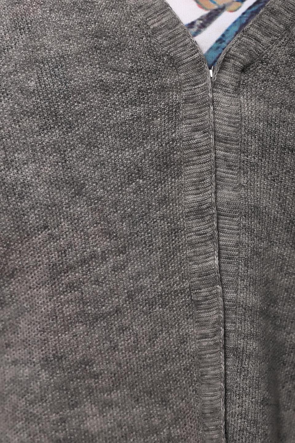 Жакет Gerry Weber серый