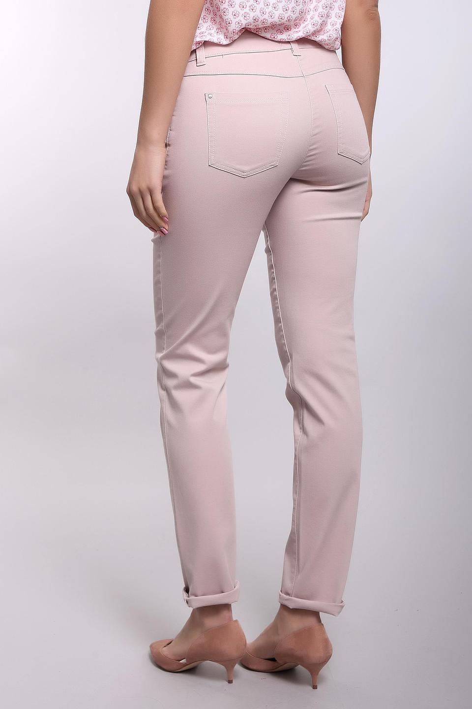 Брюки Gerry Weber пудровые