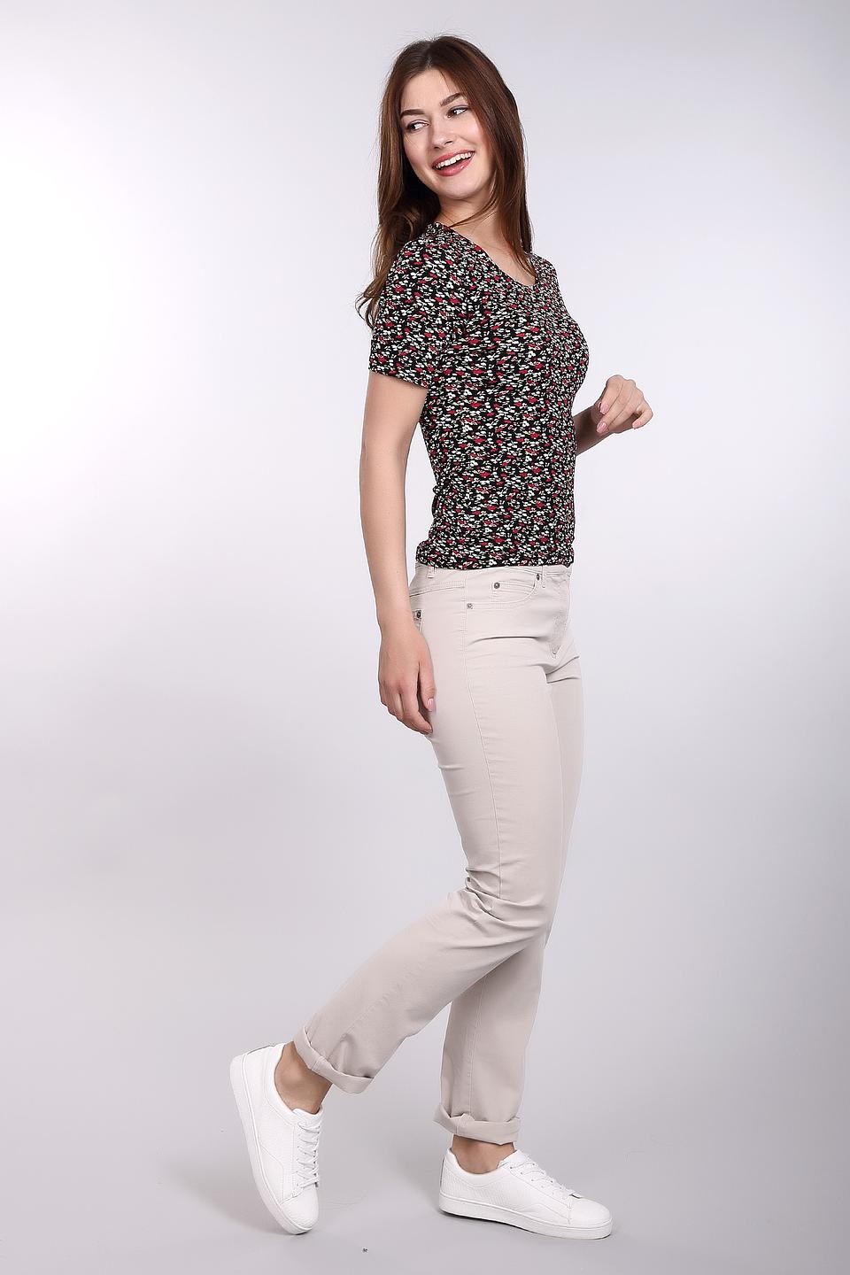 Брюки Gerry Weber бежевые