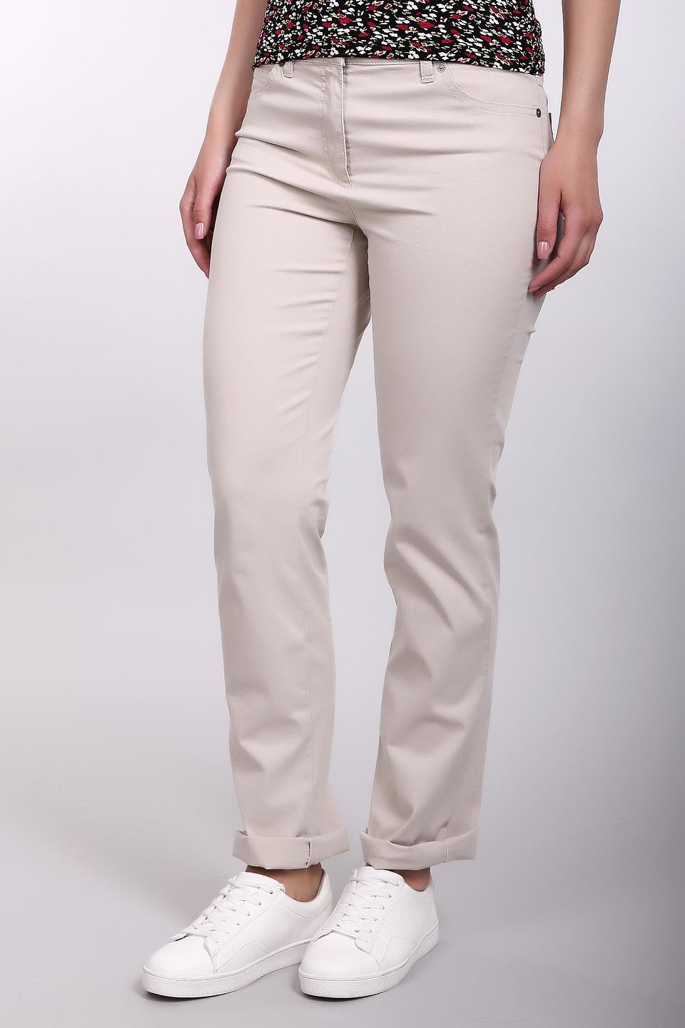Брюки Gerry Weber бежевые
