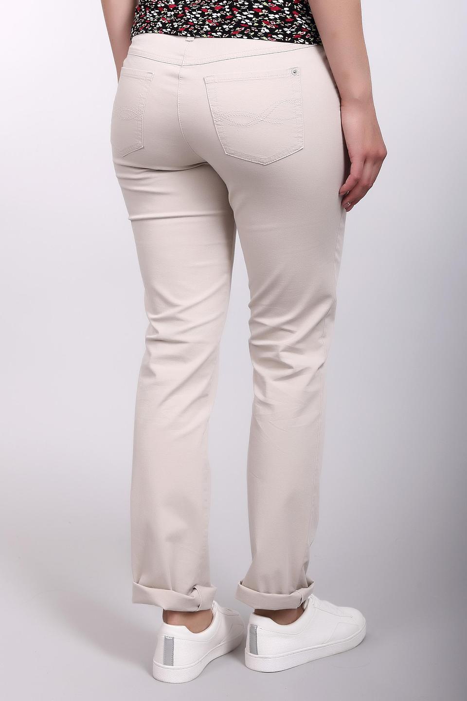 Брюки Gerry Weber бежевые