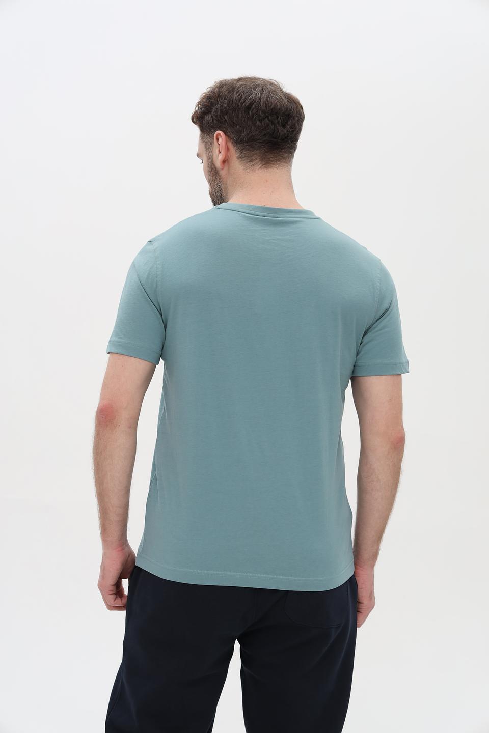 Футболка Lerros мятная