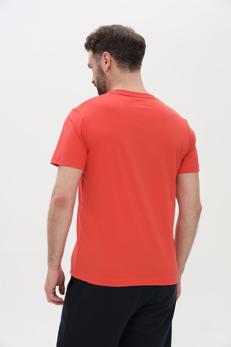 Футболка Lerros с принтом