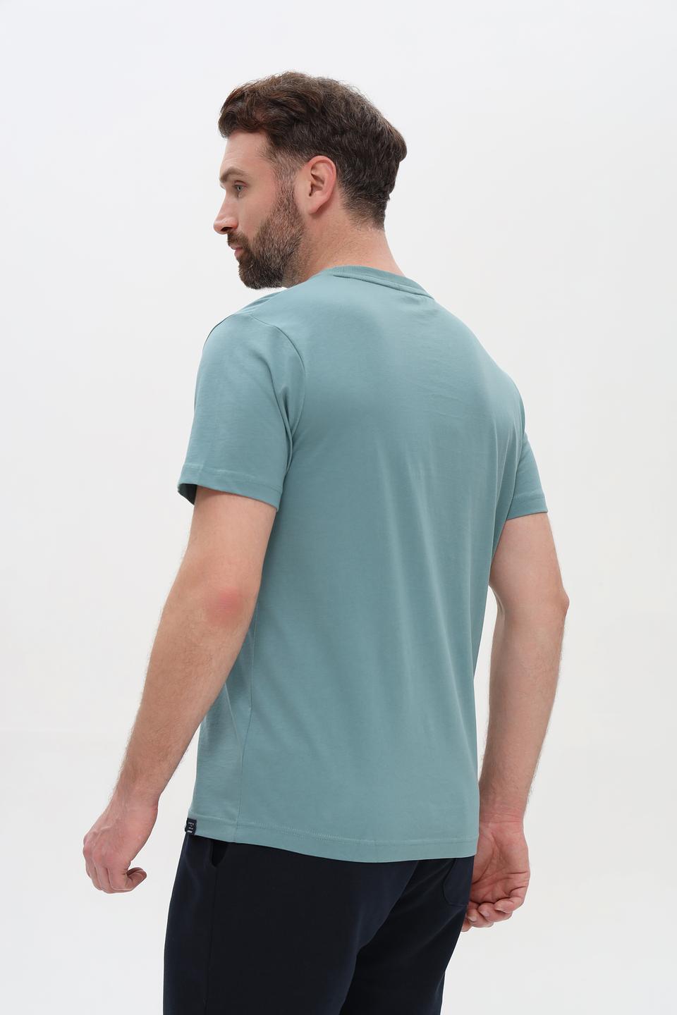 Футболка Lerros с принтом