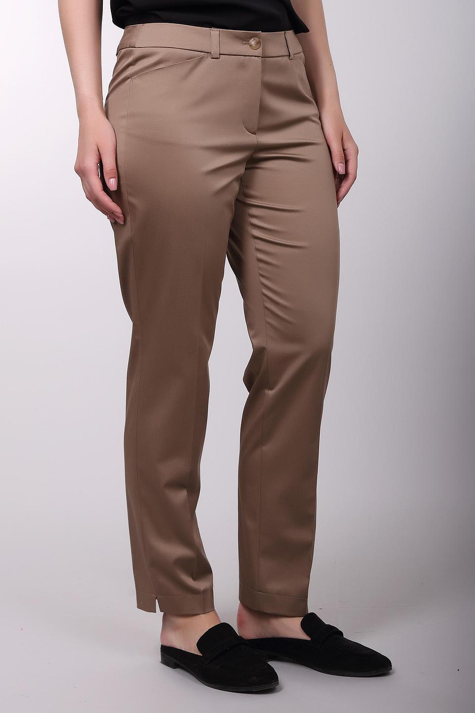 Брюки Gerry Weber бежевые