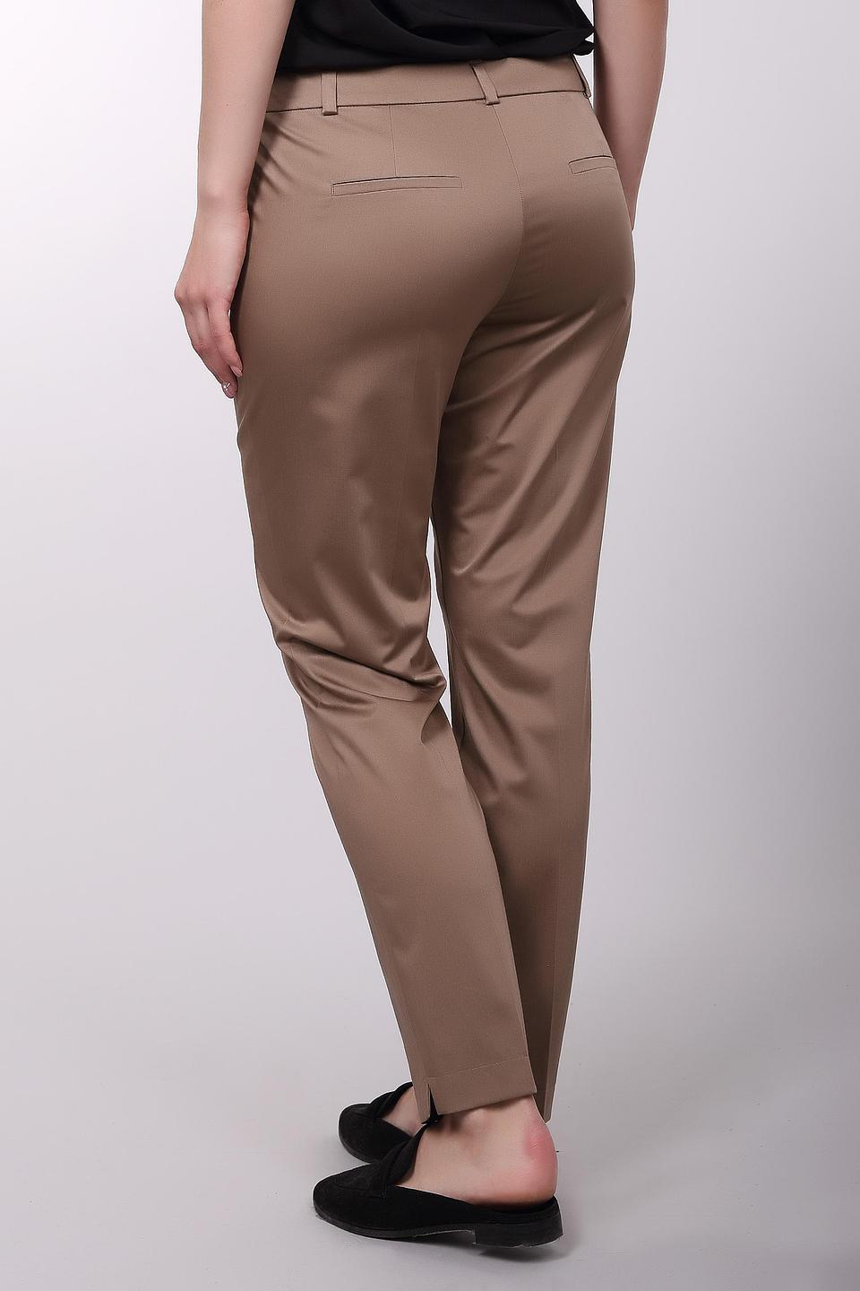 Брюки Gerry Weber бежевые