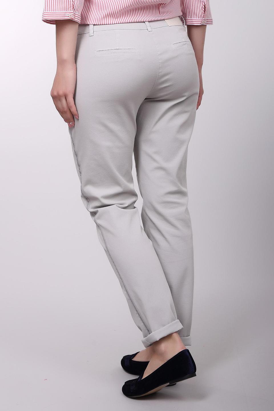 Брюки Gerry Weber серые