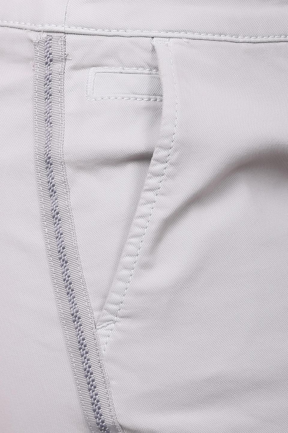 Брюки Gerry Weber серые