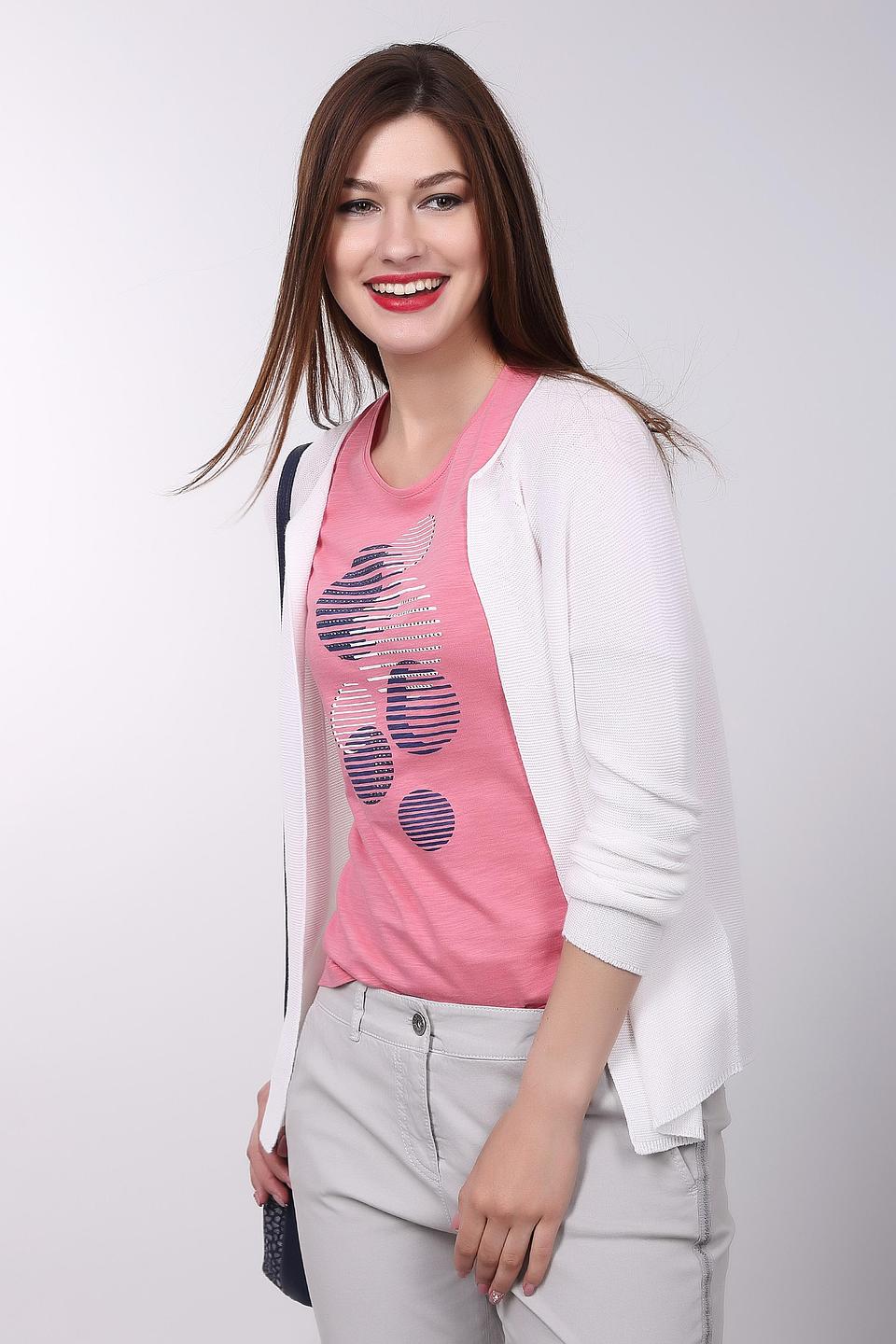 Жакет Gerry Weber белый