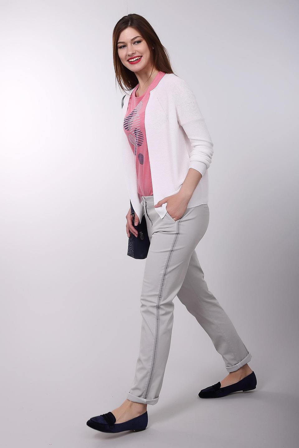 Жакет Gerry Weber белый