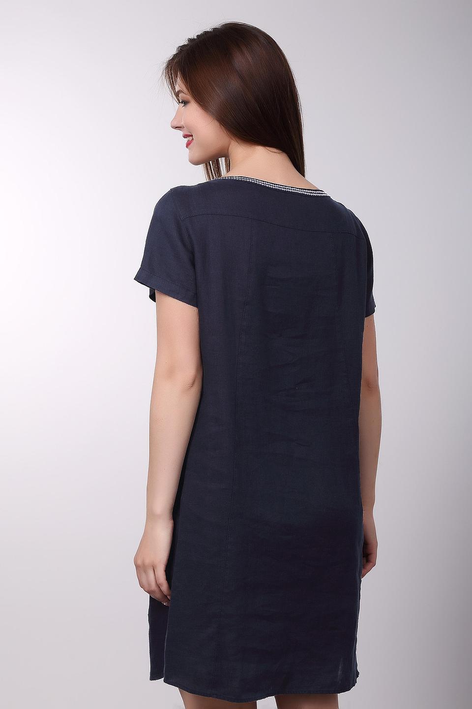 Платье Gerry Weber c вышивкой