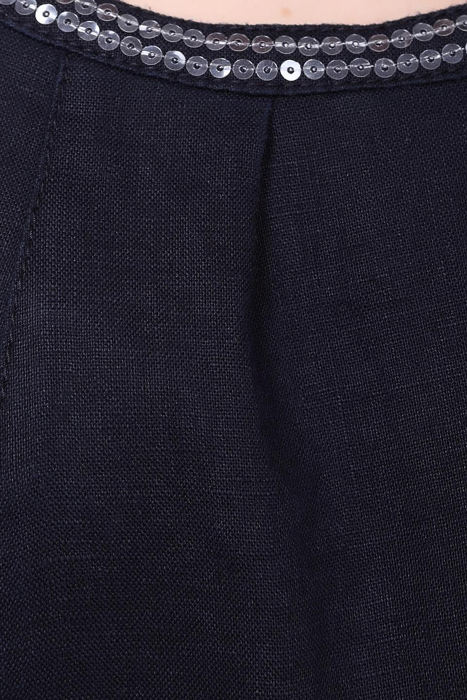 Платье Gerry Weber c вышивкой