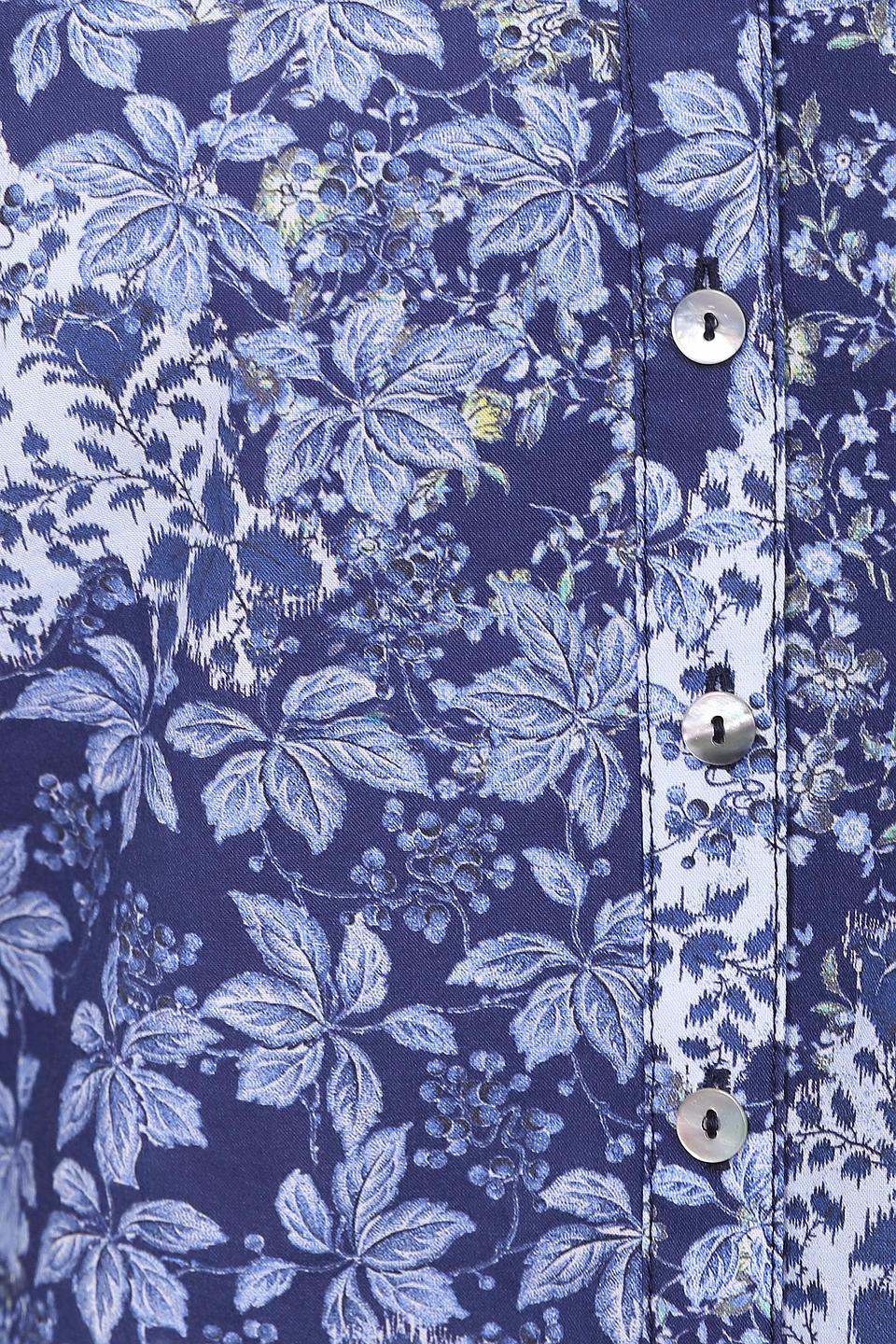 Блуза Gerry Weber с цветочным принтом