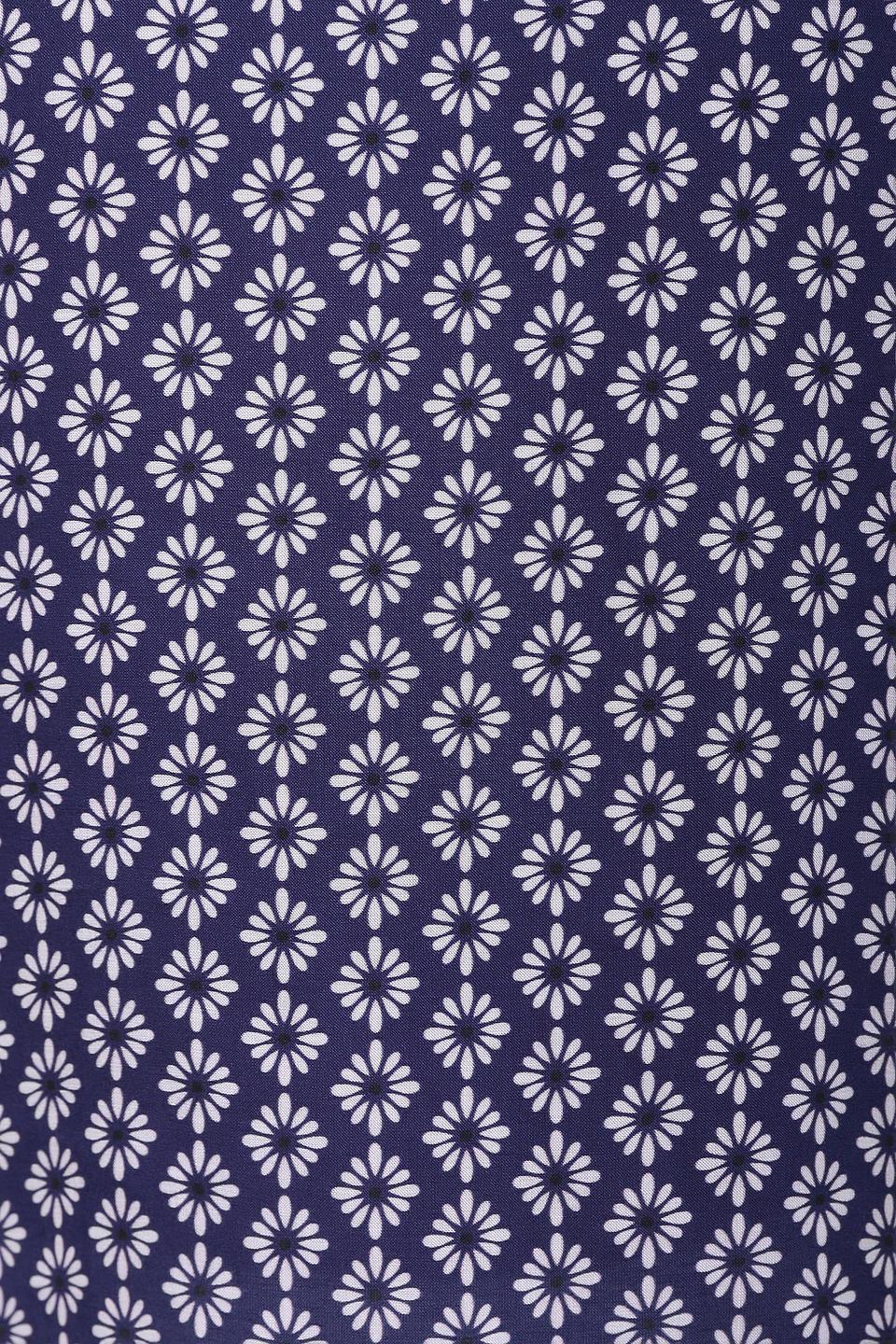 Блуза Gerry Weber в цветочный принт