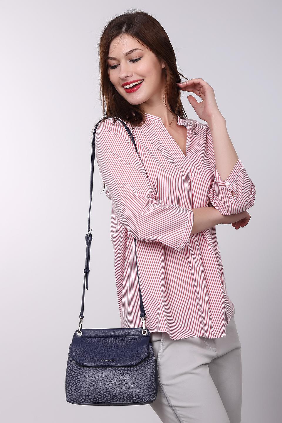 Блуза Gerry Weber в полоску