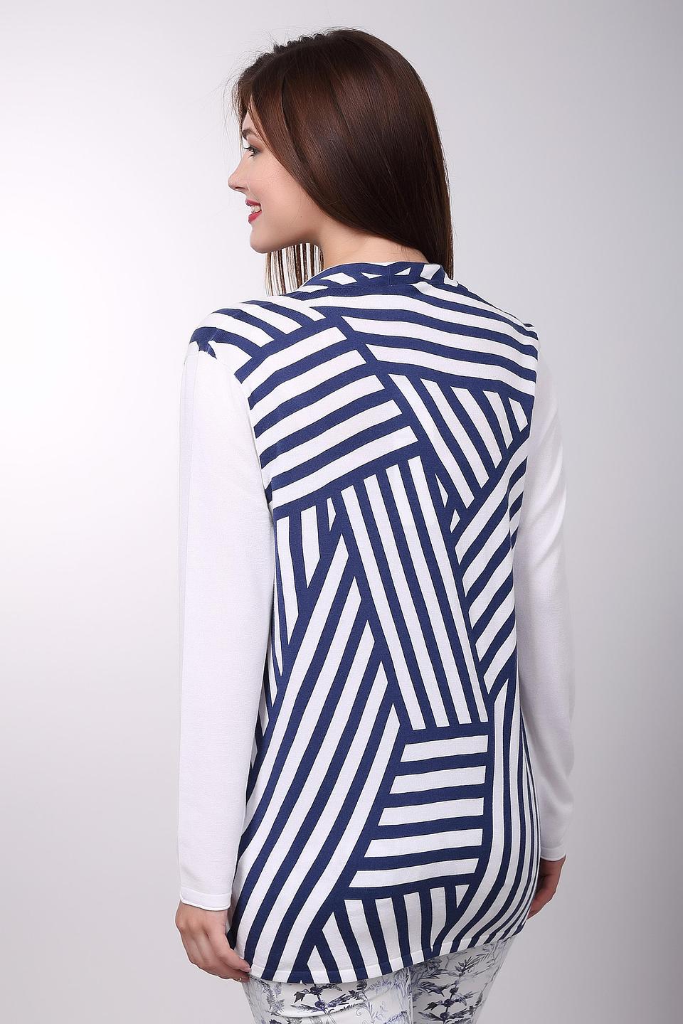 Жакет Gerry Weber в полоску