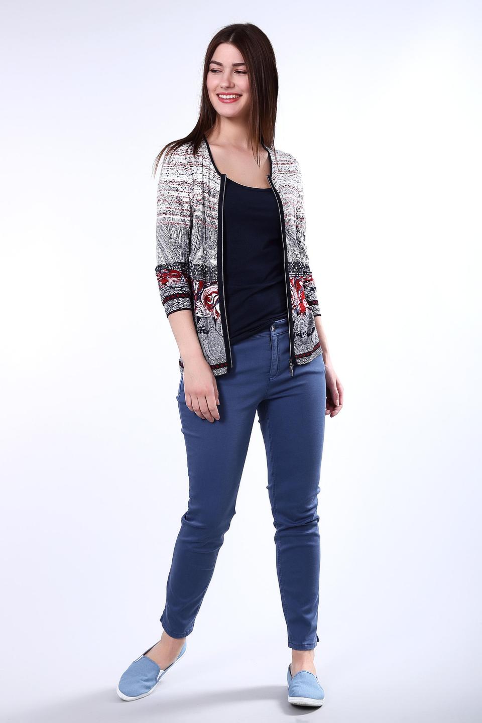 Жакет Gerry Weber с принтом