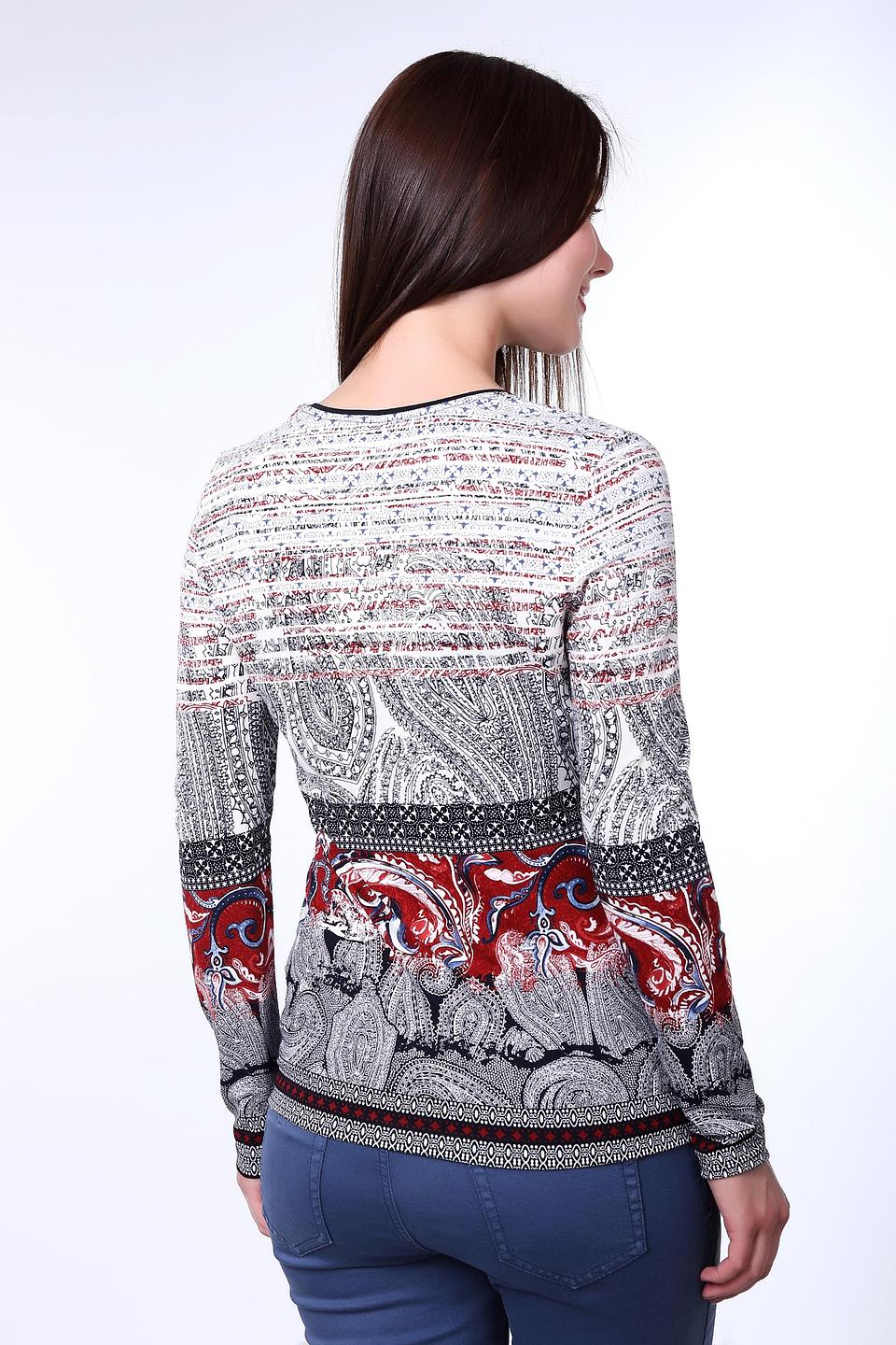 Жакет Gerry Weber с принтом