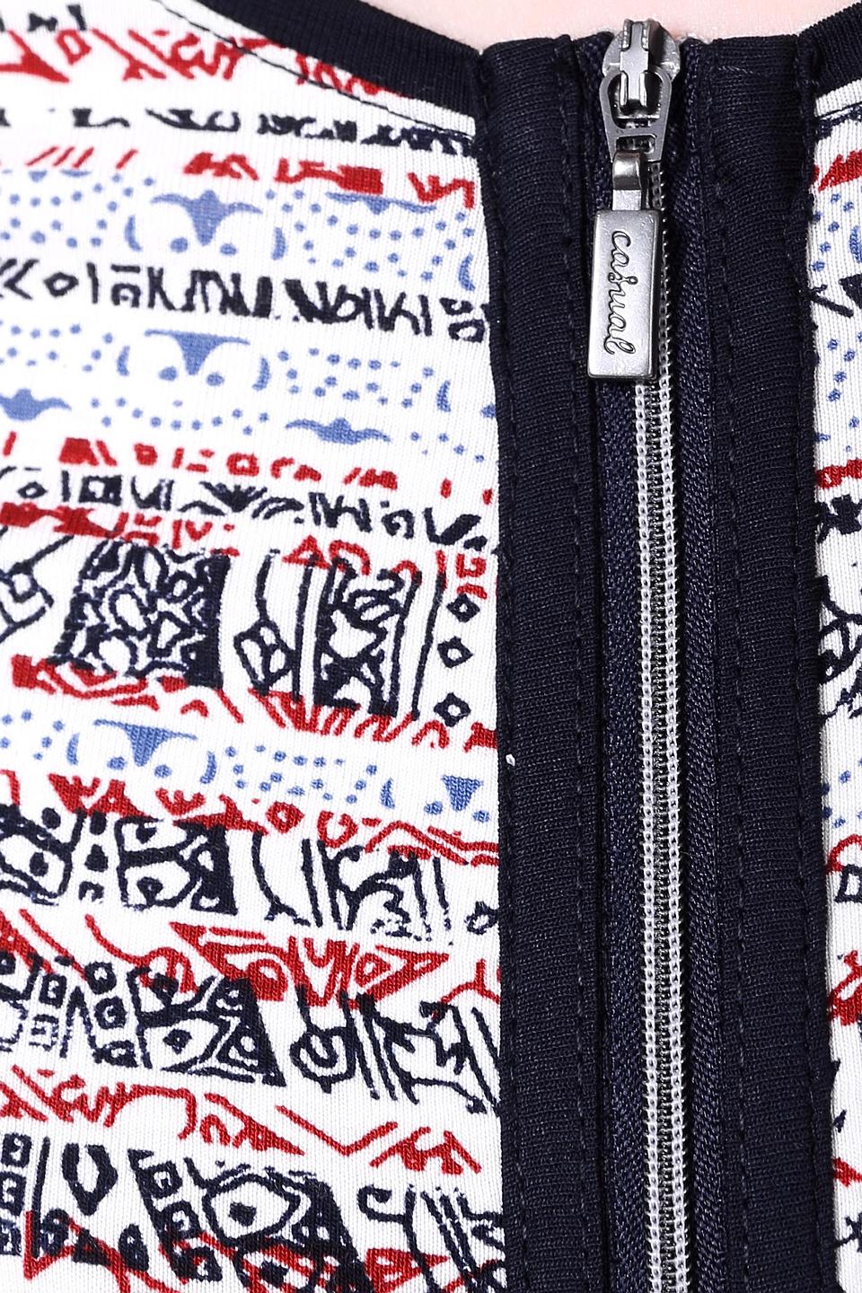 Жакет Gerry Weber с принтом