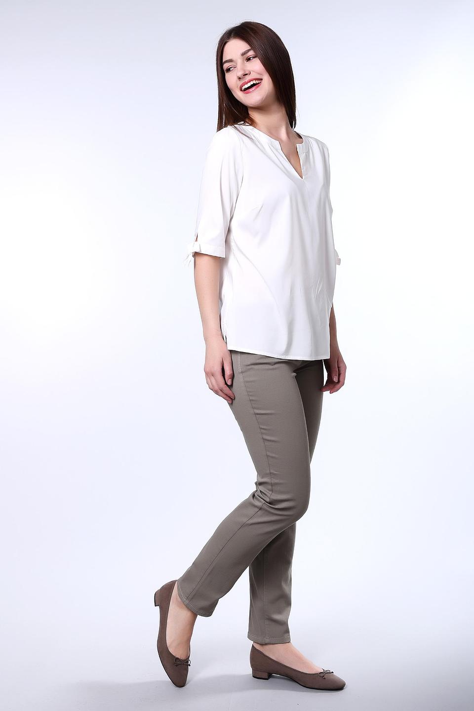 Джинсы Gerry Weber хаки